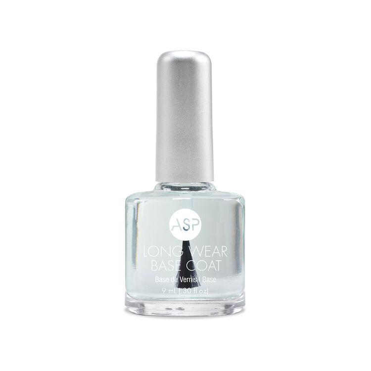 ASP 持久型飽和指甲油 - Base Coat 底油