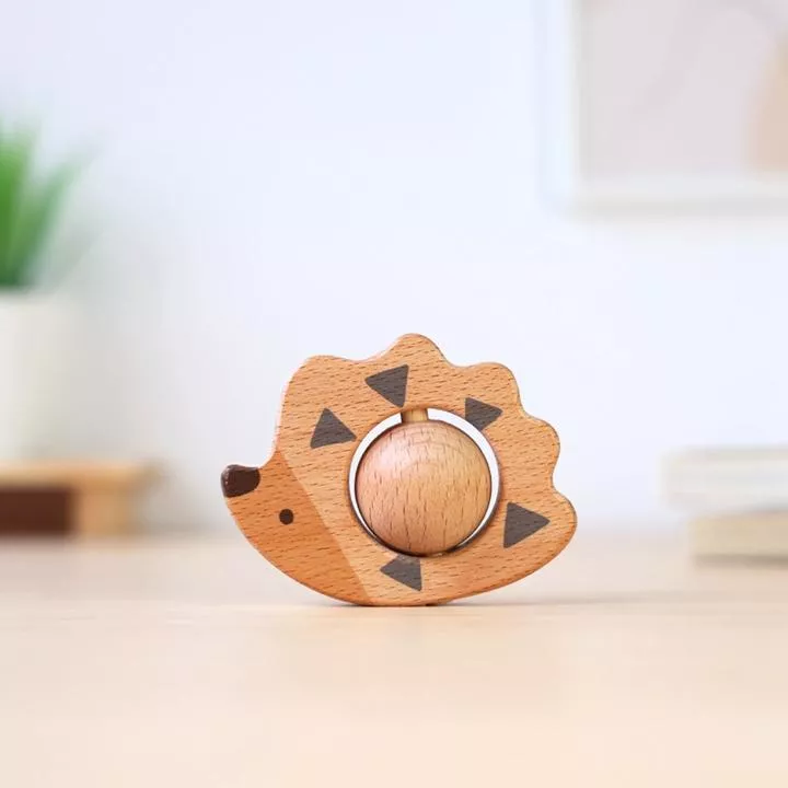 推哪!按摩小物 / 滾珠 / 刺蝟