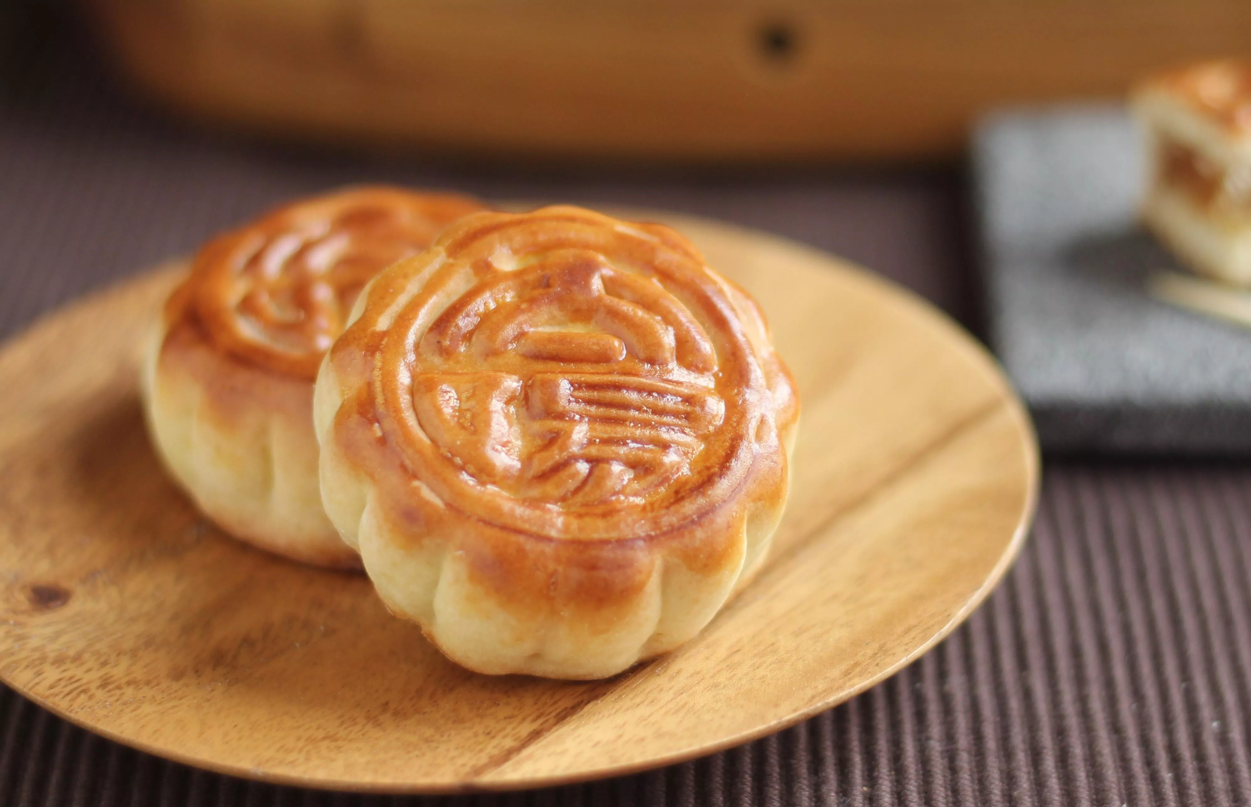 鳳梨餅12入(蛋奶素)