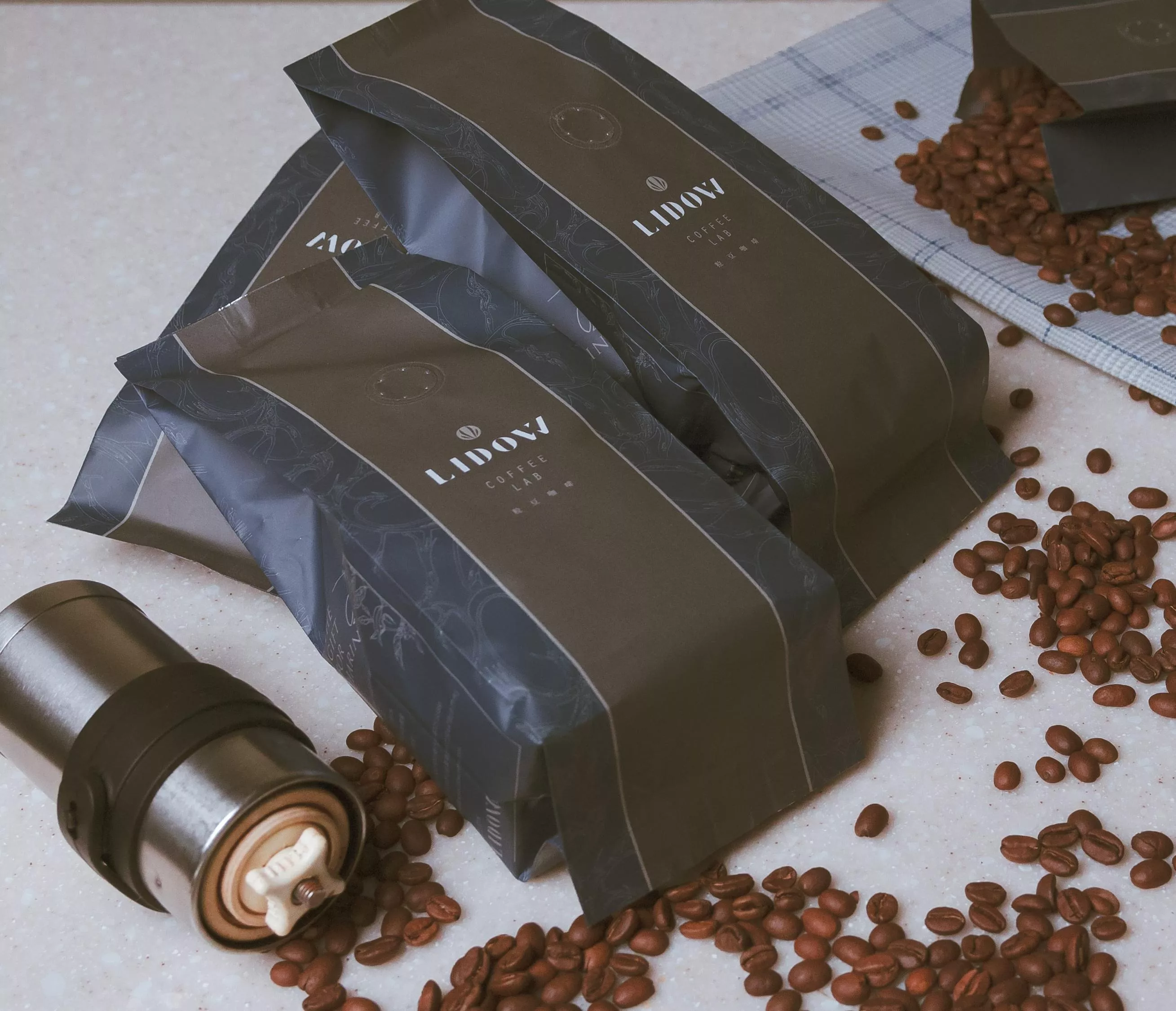 8磅店家批發價咖啡豆（免運費）