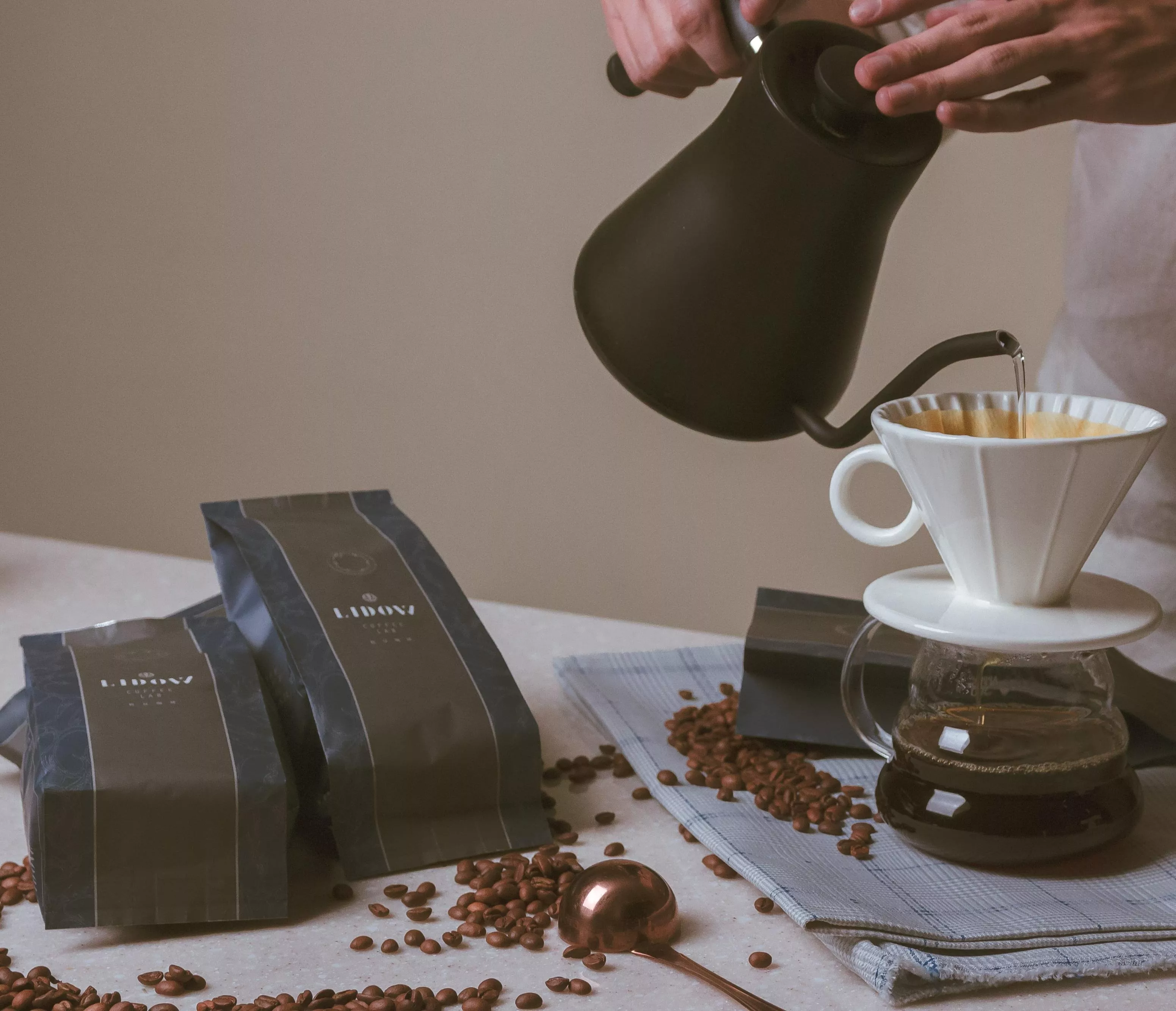 12磅店家批發價咖啡豆（免運費）