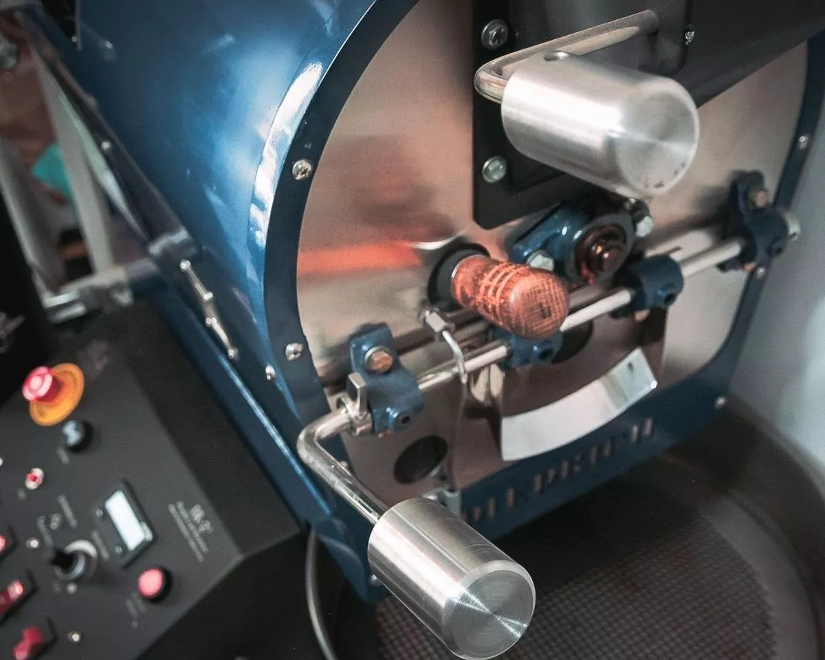 12磅店家批發價咖啡豆(每磅$280)