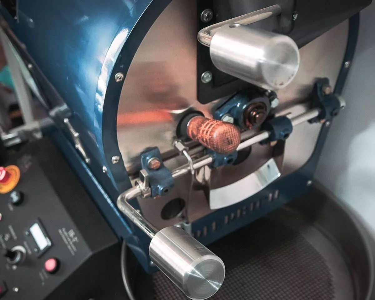 8磅店家批發價咖啡豆(每磅$290)