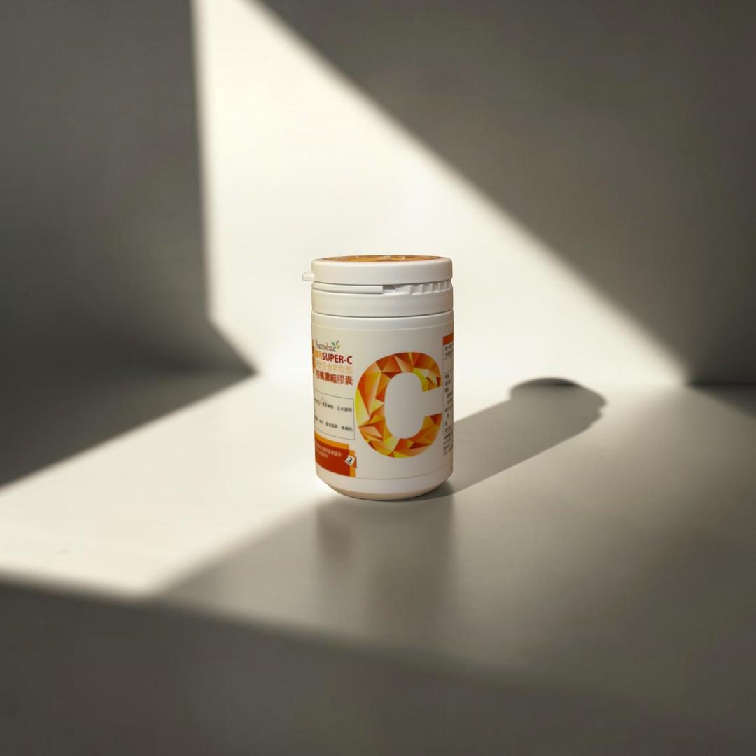 SUPER-C 天然皙
