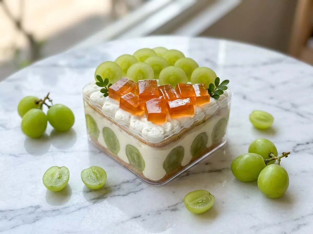 【實作課】綠寶石珠寶盒