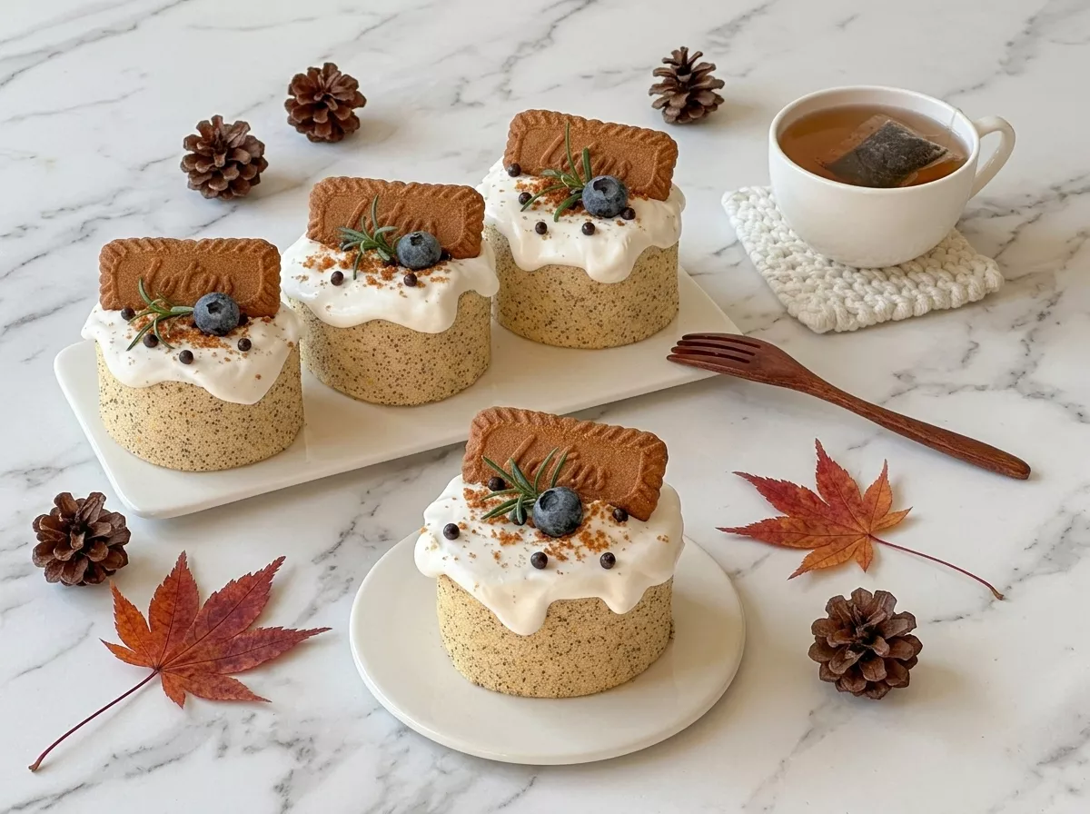 【實作課】香榭午茶浪漫邂逅