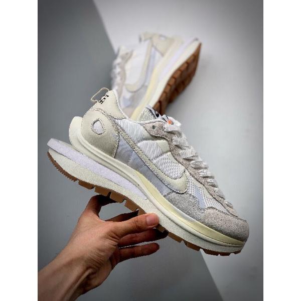 Sacai X NIKe regasus vaporrly SP 重磅聯名合作款首次曝光  display picture 2