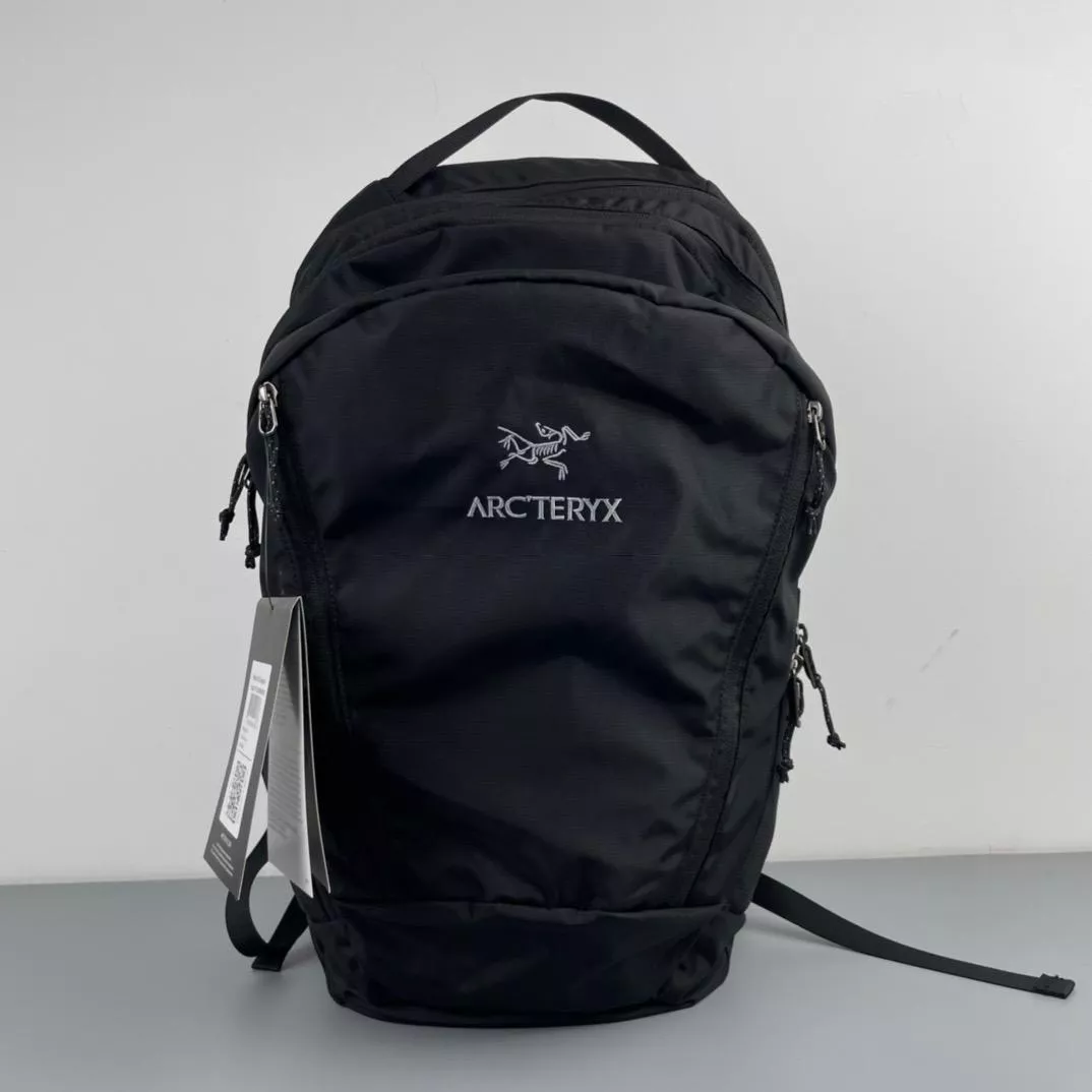 ARC鳥系最新款mantis 26 黑銀