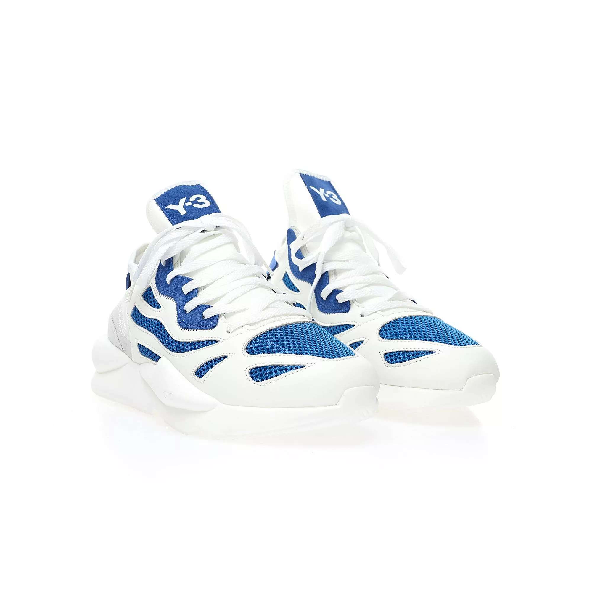 ADY-3 Kaiwa Chunky Sneakers 凱瓦系列低幫復古百搭老爹風輕量休閒運動慢跑鞋