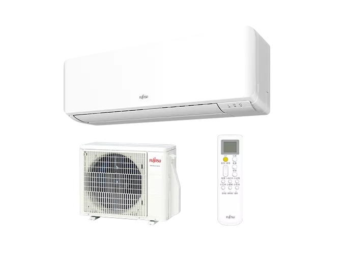 富士通 優級系列《ASCG/AOCG050CMTC》變頻單冷一對一