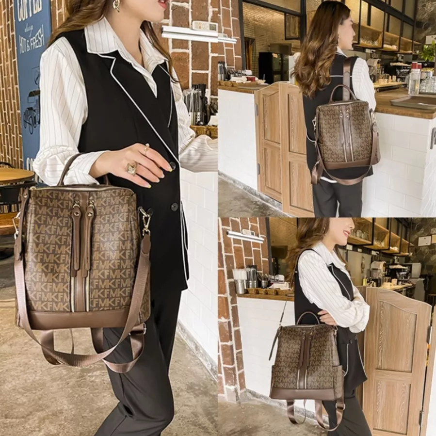 香港專櫃雙肩包-一般款