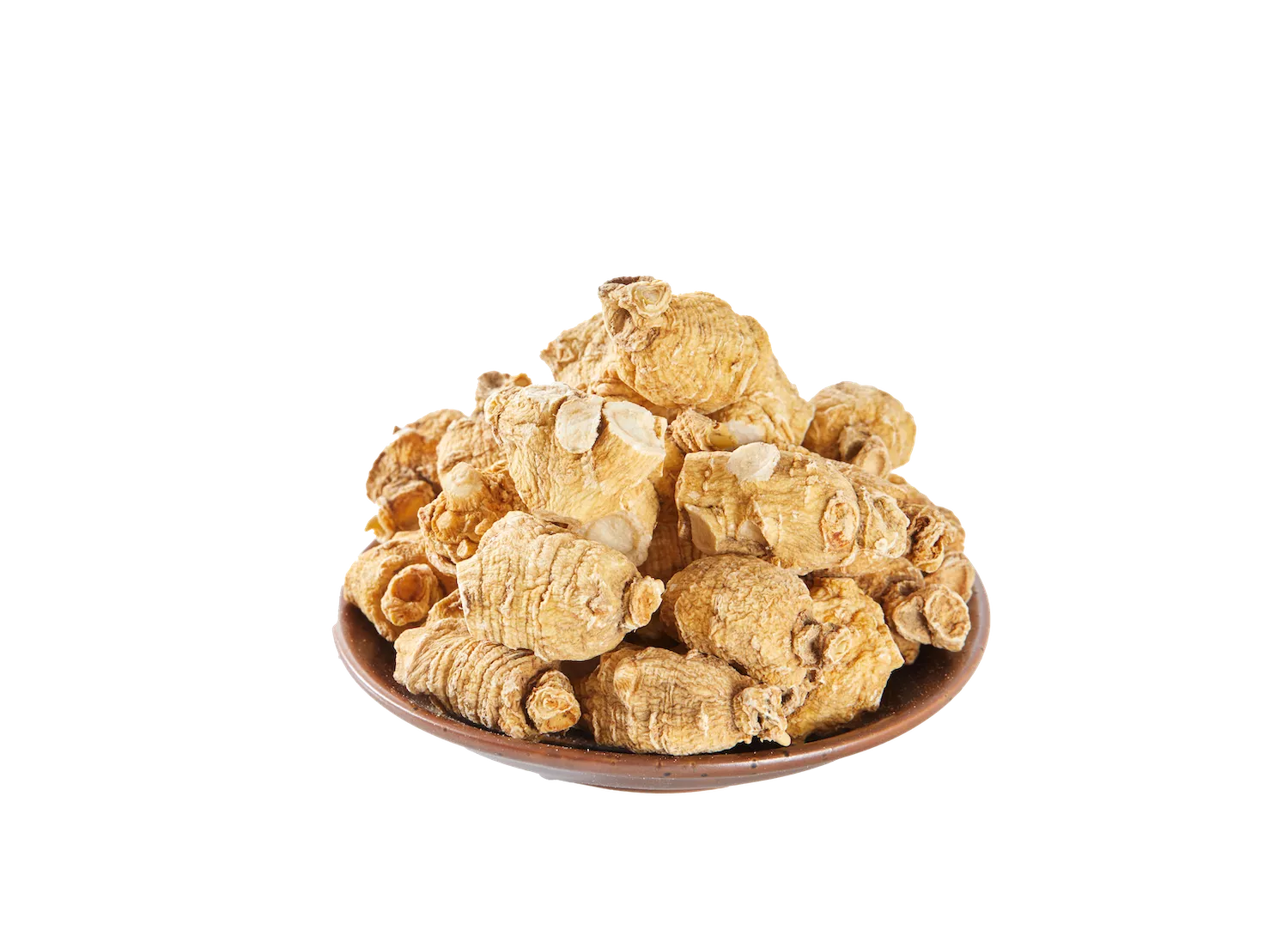 『批發』半野生西洋蔘『目錄照片』