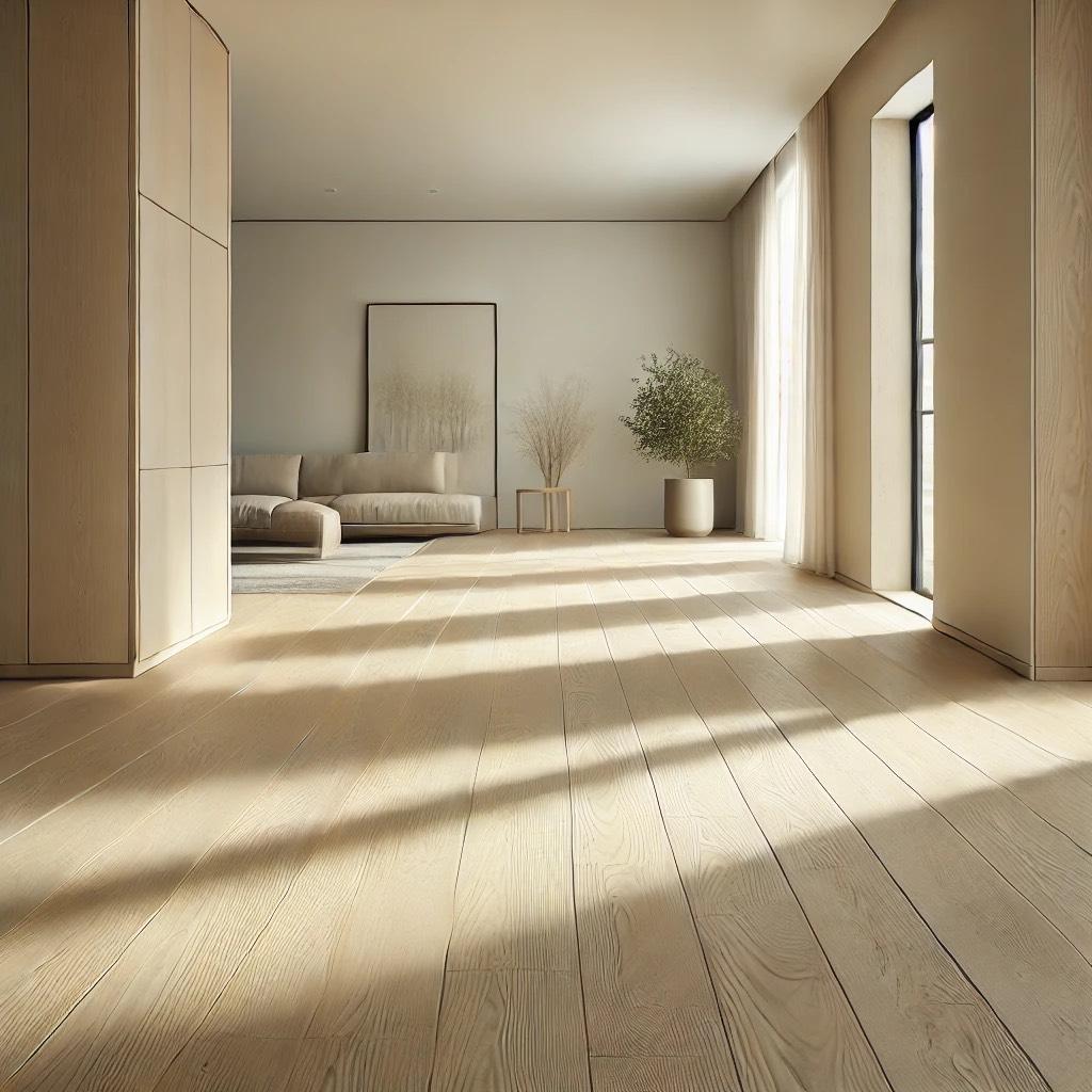 地板大亂鬥的時代，到底該怎麼選擇？