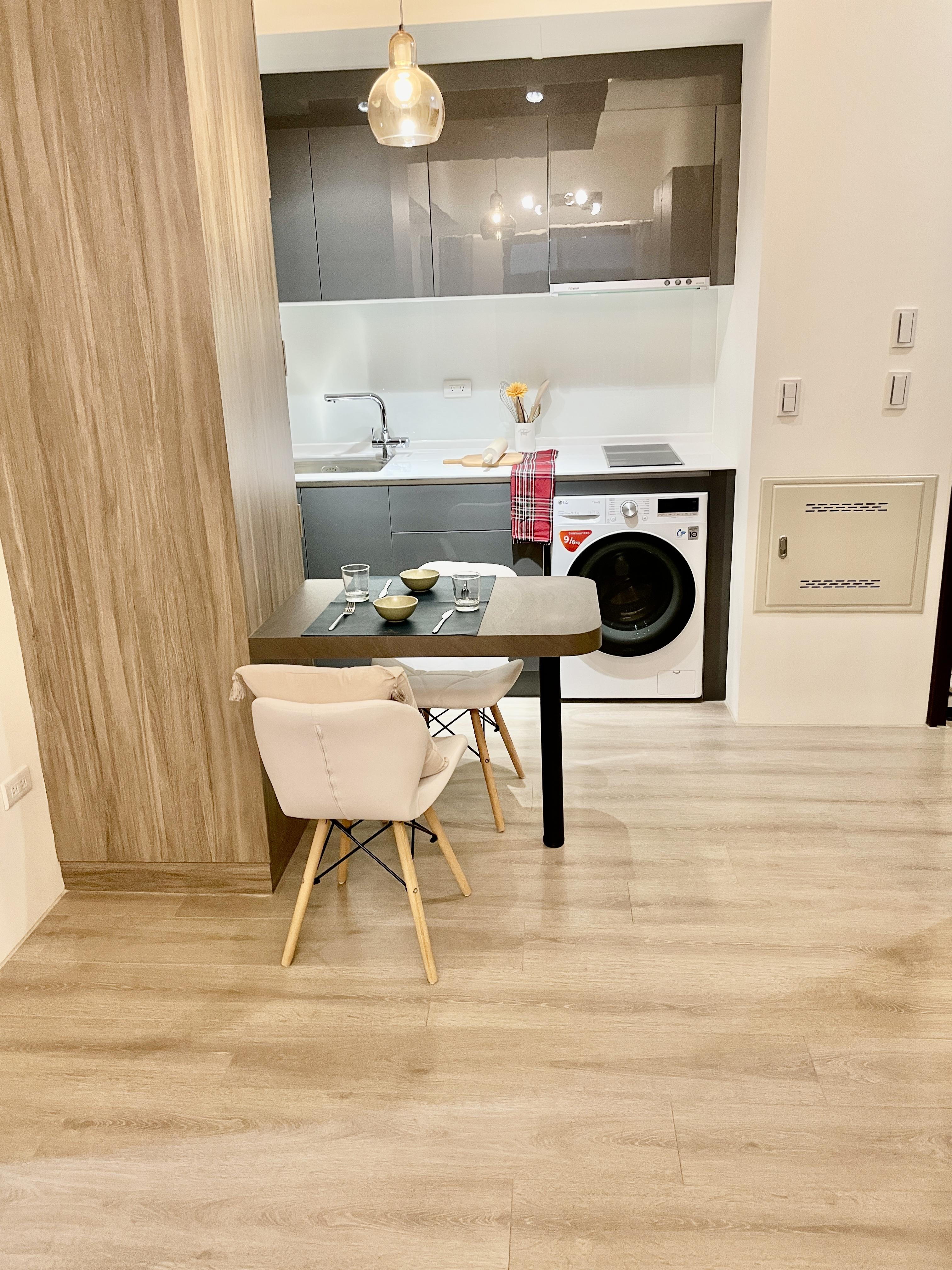 超耐磨木地板 8mm