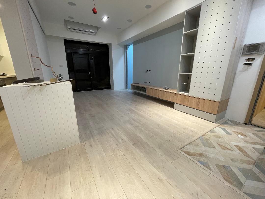 超耐磨木地板 8mm