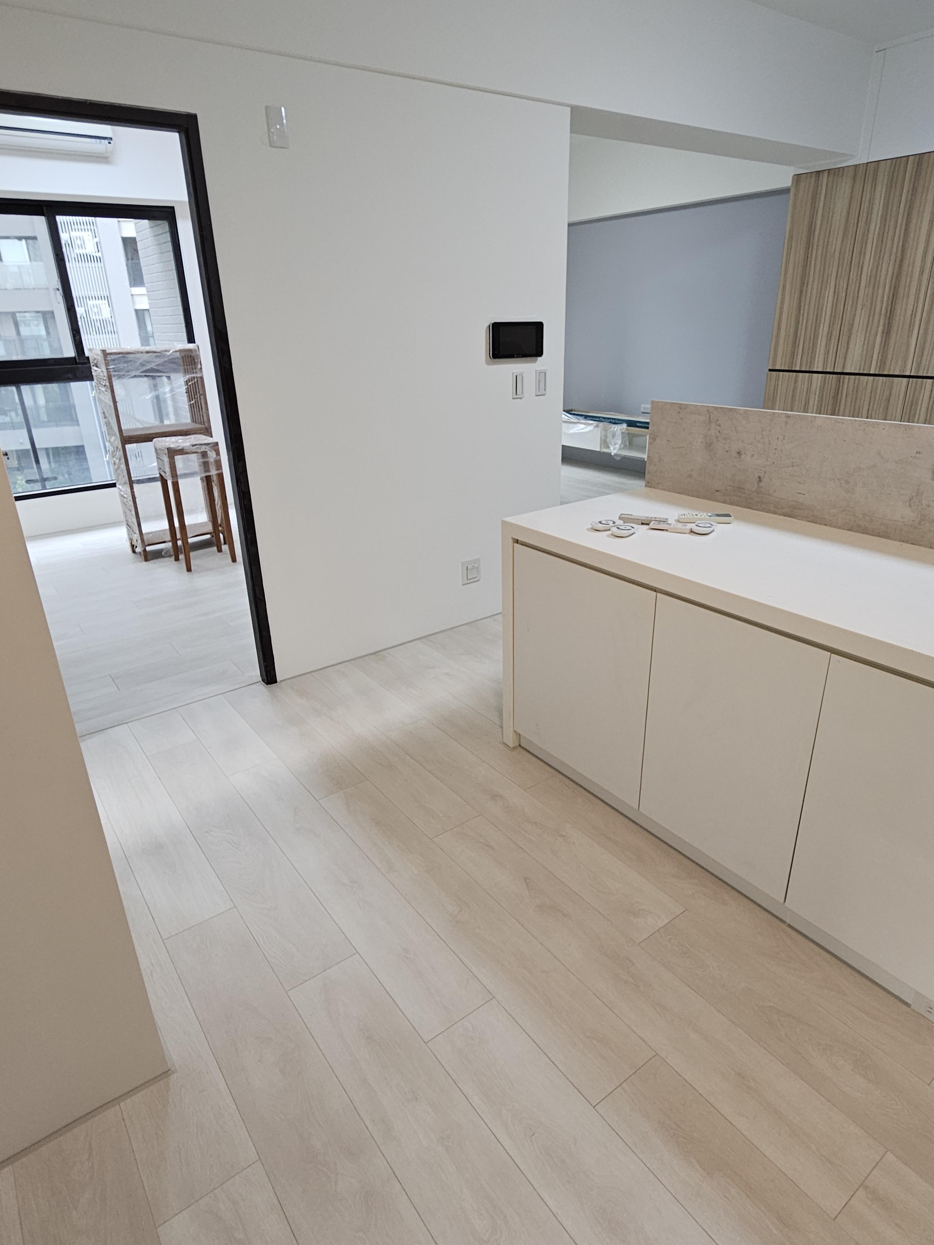 德國製造超耐磨木地板 8mm