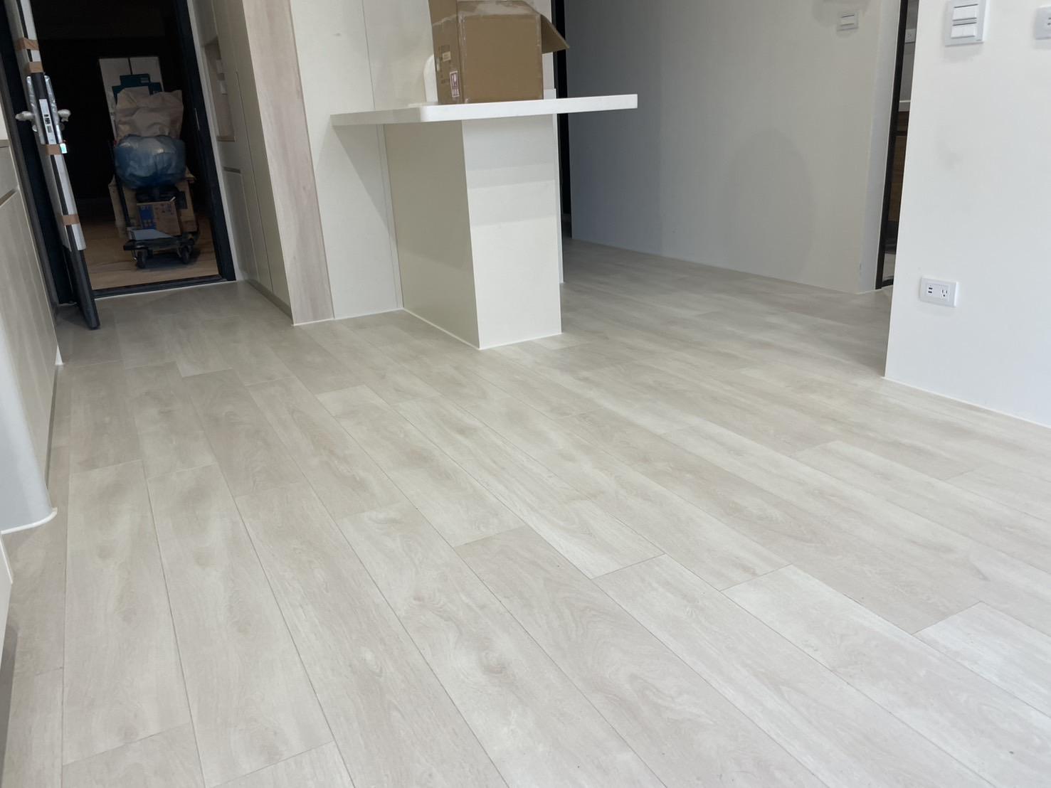 德國製造超耐磨木地板 8mm