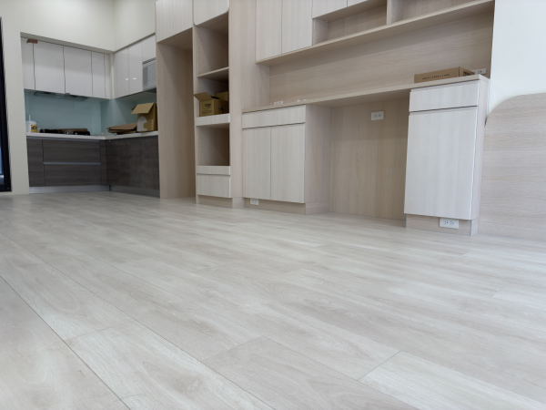 德國製造超耐磨木地板8mm