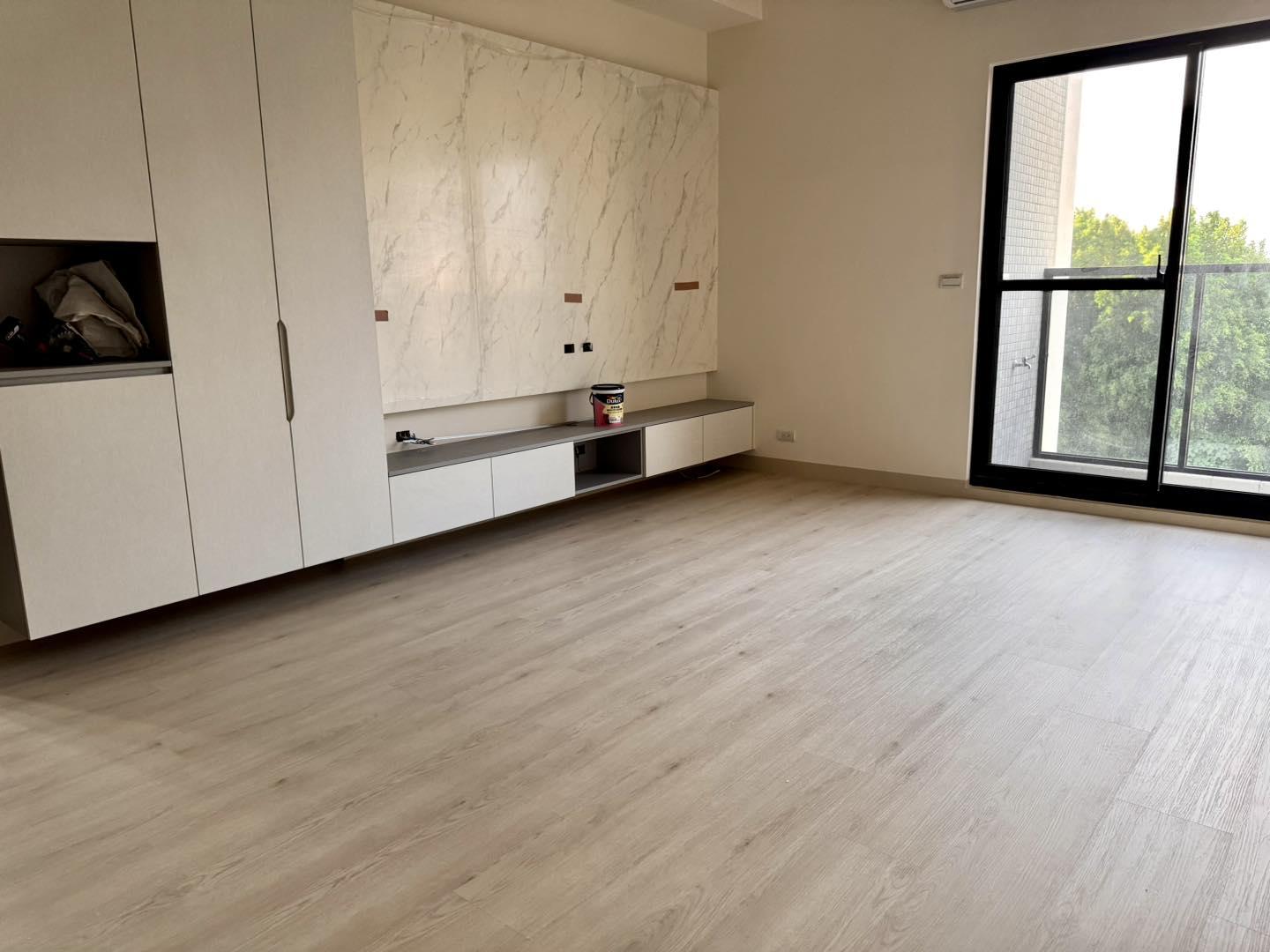 SPC卡扣地板｜6.5mm