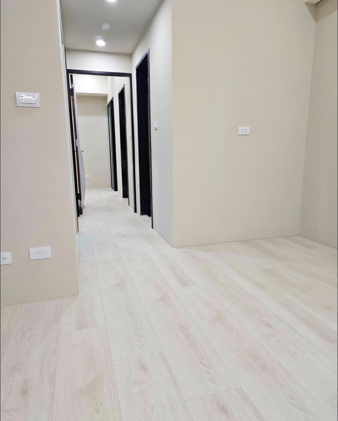 礦物纖維卡扣地板｜9.5mm