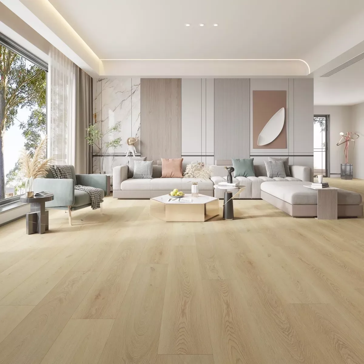 6.5 mm系列｜倒角 01