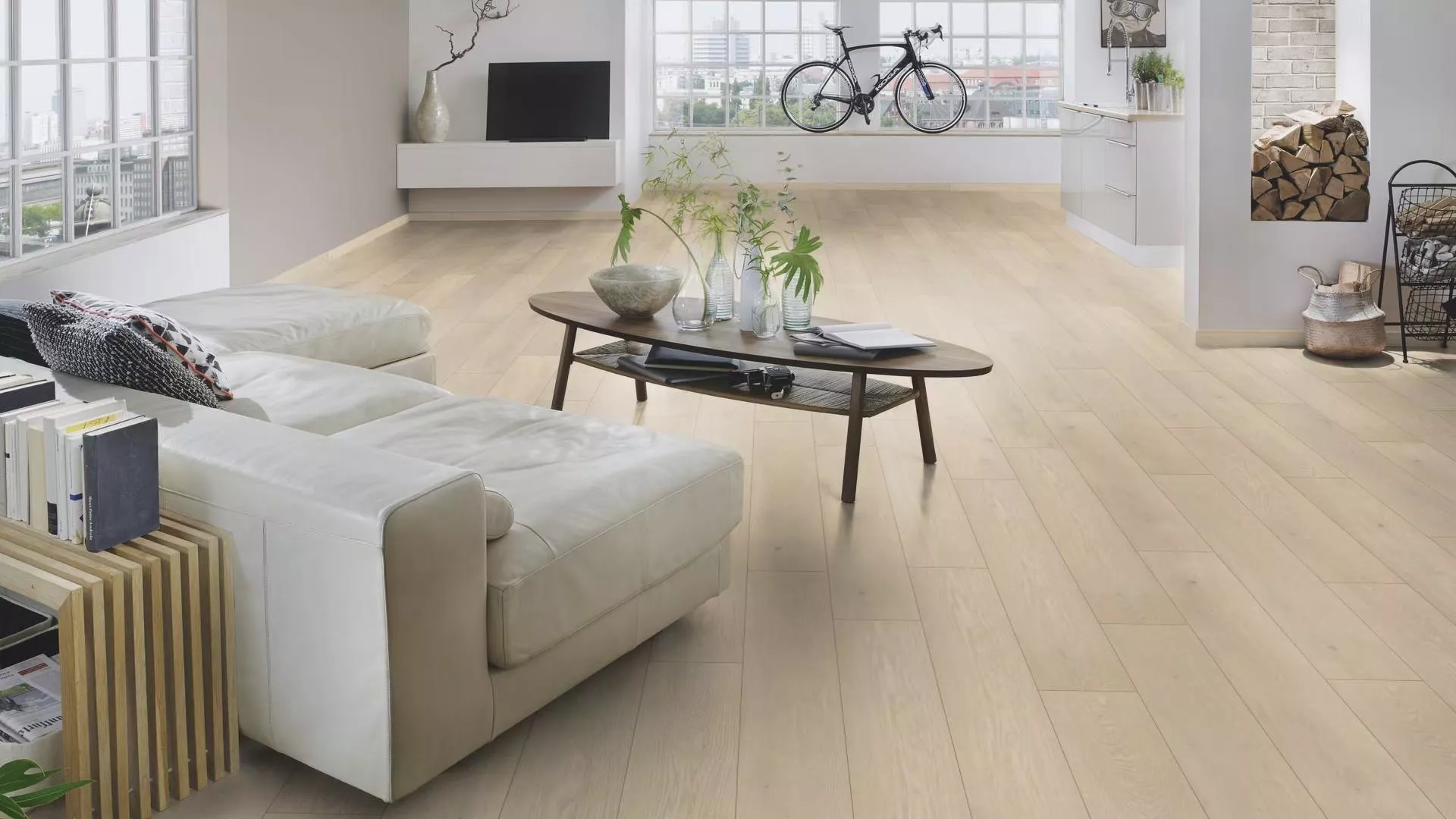 O.R.C.A 抗水地板 669