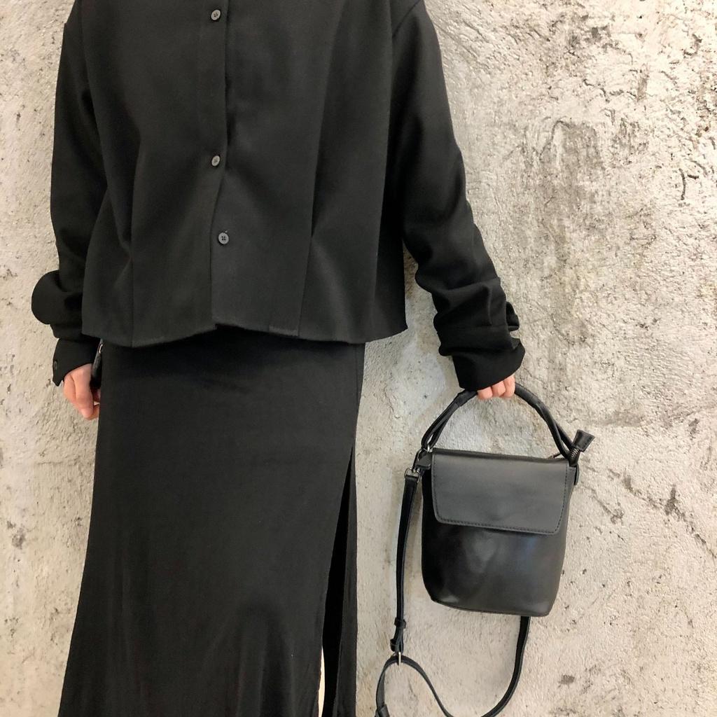 DANDT真皮手工 頭層牛皮 單肩包 斜挎包 女款式 手提包 小包(23 JUN CAR)文藝真皮包