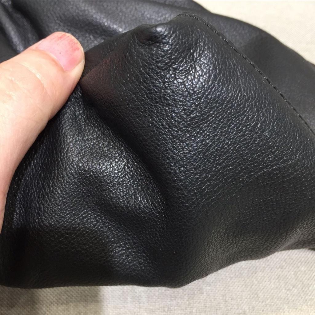 DANDT文藝真皮包復古手提包名族風手工文藝例外棉麻衣服配飾真牛皮包包女式單肩包(23 JUN CAR)文藝真皮包