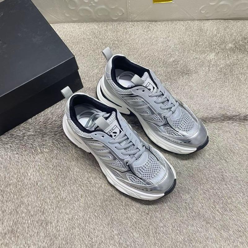 真皮休閒鞋DANDT時尚真皮吸膜大底美型休閒鞋（24 MAR SUN）同風格請在賣場搜尋-外銷女鞋