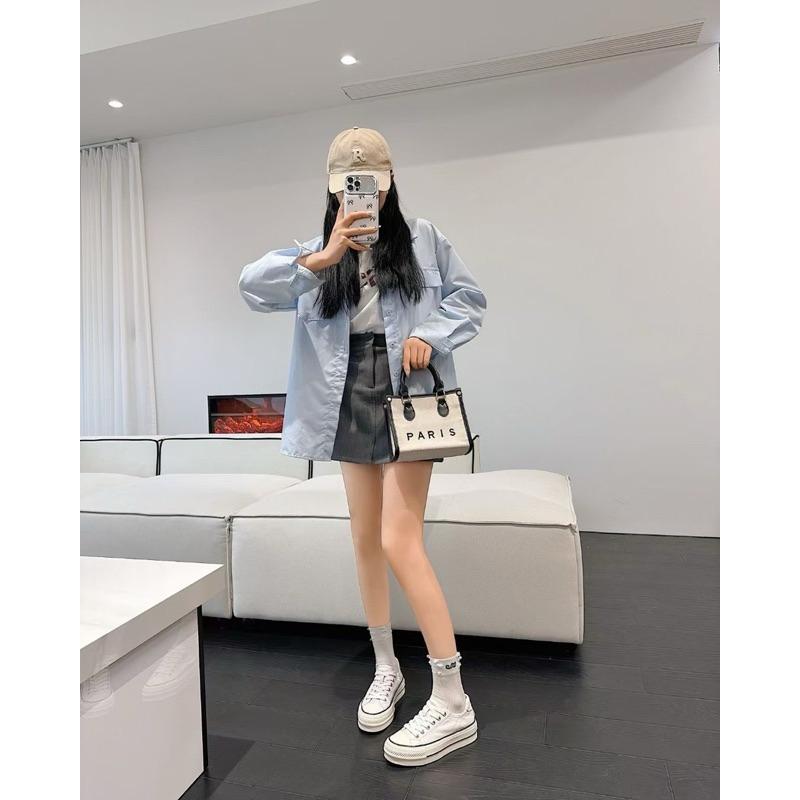 真皮休閒鞋DANDT百搭牛皮經典款橡膠休閒鞋（24 APR WXY 8136-1)同風格請在賣場搜尋-華流女鞋