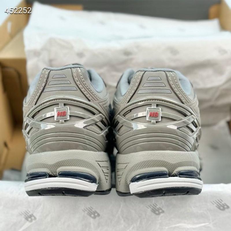 復古跑鞋DANDT時尚復古複合材質休閒運動鞋（24 JUL LUC）同風格請在賣場搜尋-外銷女鞋