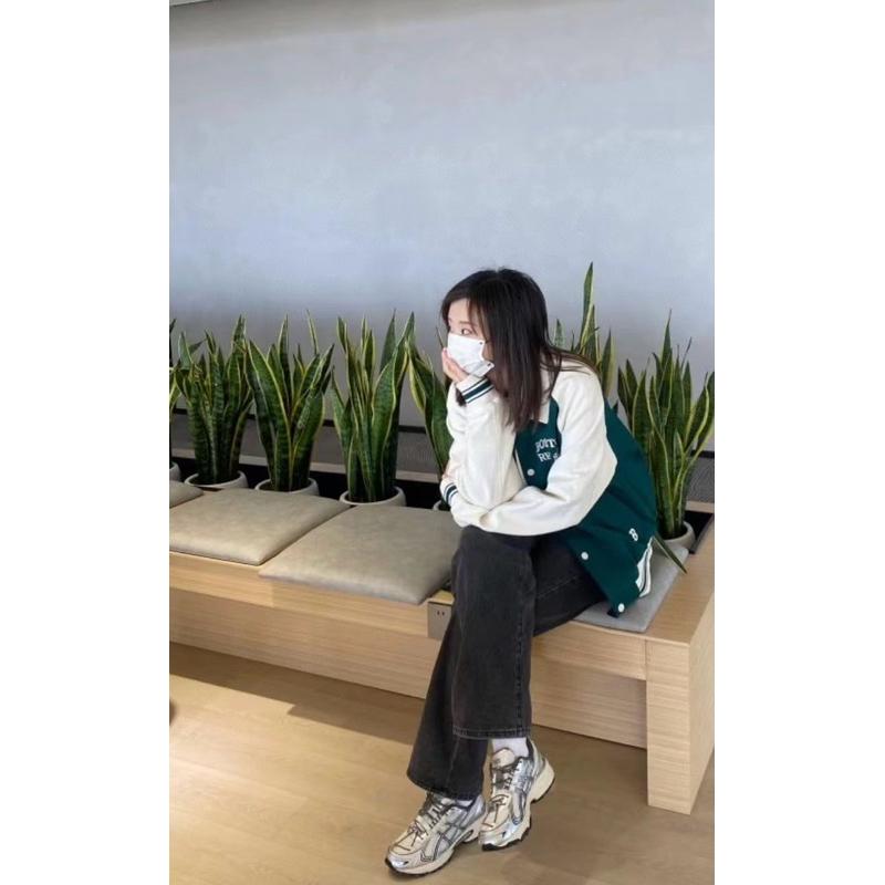 運動休閒鞋DANDT時尚減震防滑美學運動鞋（24 JUL LUC）同風格請在賣場搜尋-外銷女鞋