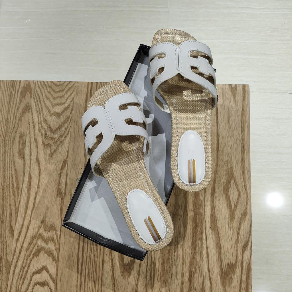 DANDT平跟 經典夏日高品質 新配色 輕巧鏤空透氣青年歐美女涼拖鞋（24 AUG TRA）同風格賣場搜尋-外銷女鞋