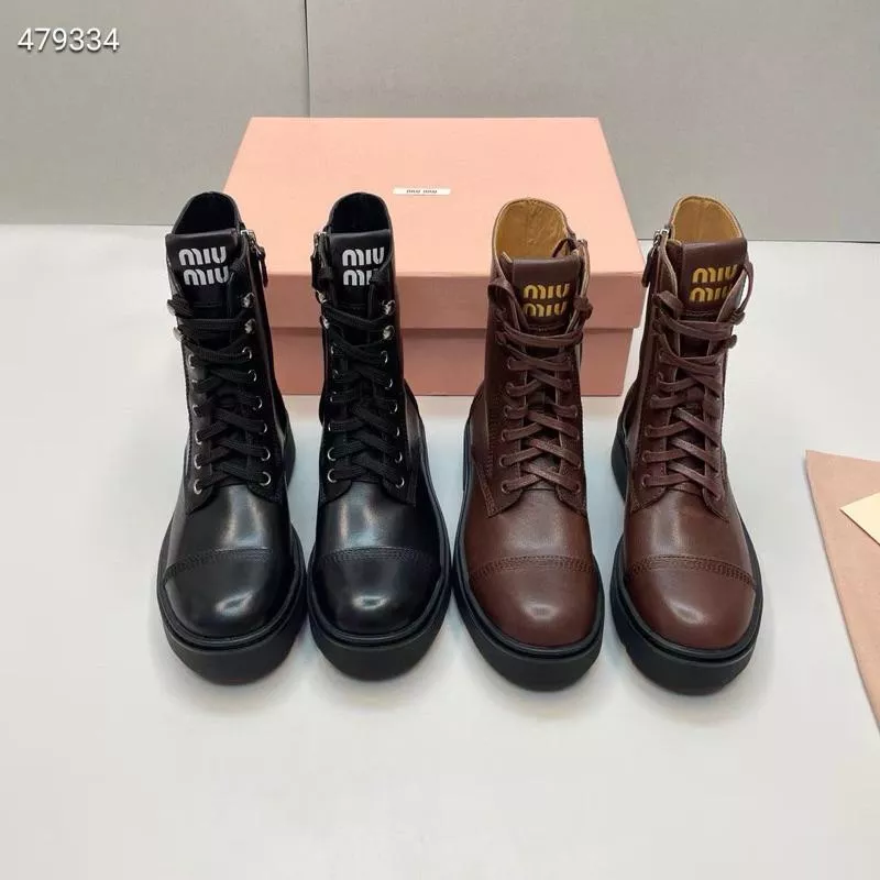 真皮短靴DANDT時尚進口小牛皮繫帶側拉鍊馬丁短靴（24 DEC LUC 2022450）同風格請在賣場搜尋-外銷女鞋