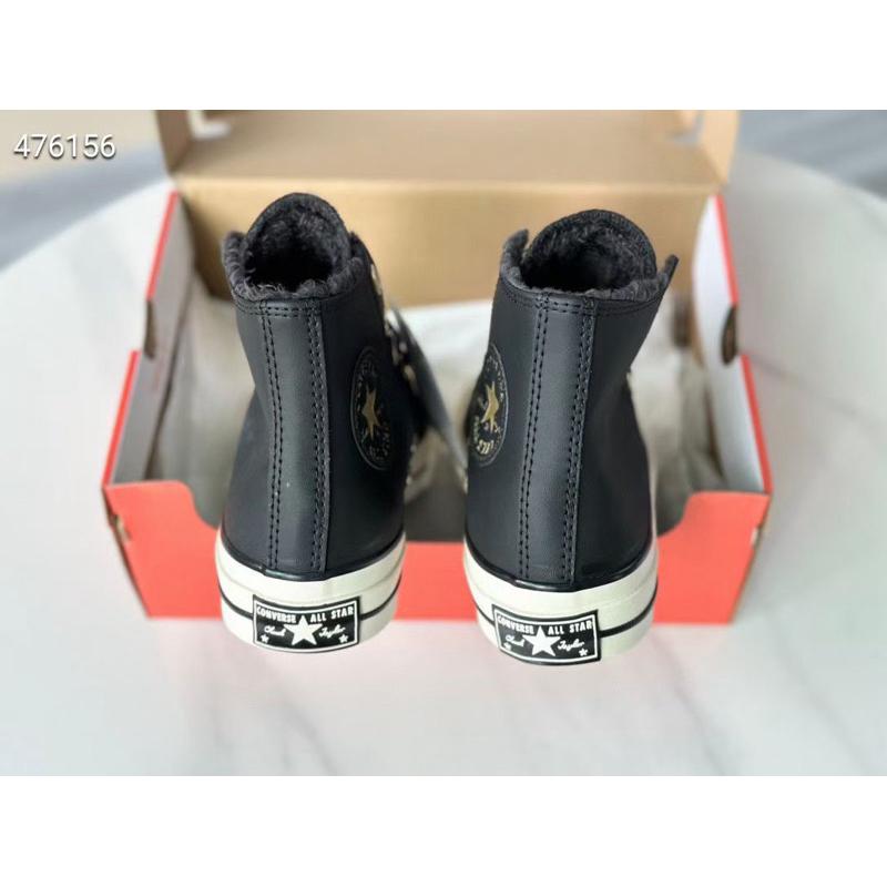 真皮休閒鞋DANDT時尚潮流防水皮革加毛休閒鞋（24 NOV LUC Edr)同風格請在賣場搜尋-外銷女鞋