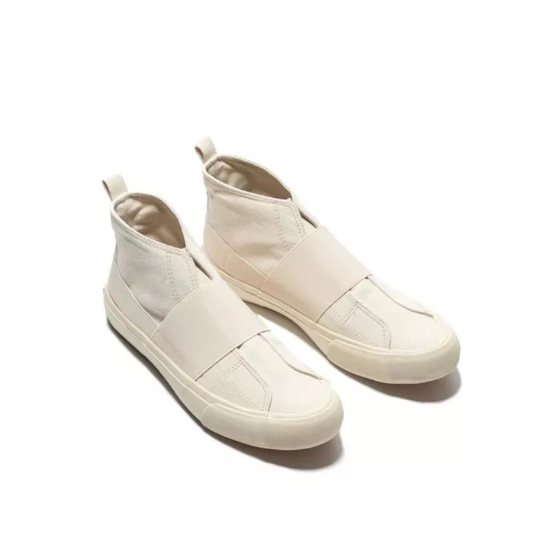 休閒鞋DANDT時尚日系帆布忍者鬆緊休閒鞋（24 DEC TA）同風格請在賣場搜尋-歐美女鞋