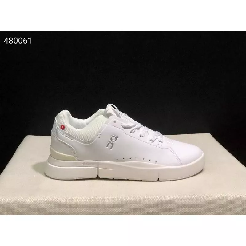 運動休閒鞋DANDT時尚減震真皮網眼小白休閒鞋（24 DEC LUC spin)同風格請在賣場搜尋-外銷女鞋