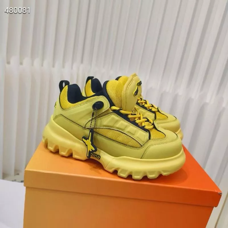 真皮休閒鞋DANDT時尚牛皮F1聯名方程式潮流休閒鞋（24 DEC LUC Kim)同風格請在賣場搜尋-外銷女鞋