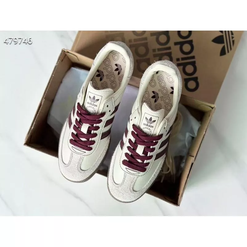 休閒鞋鞋DANDT時尚復古潮流百搭實穿樂福鞋（24 DEC LUC SAMBA）同風格請在賣場搜尋-外銷女鞋