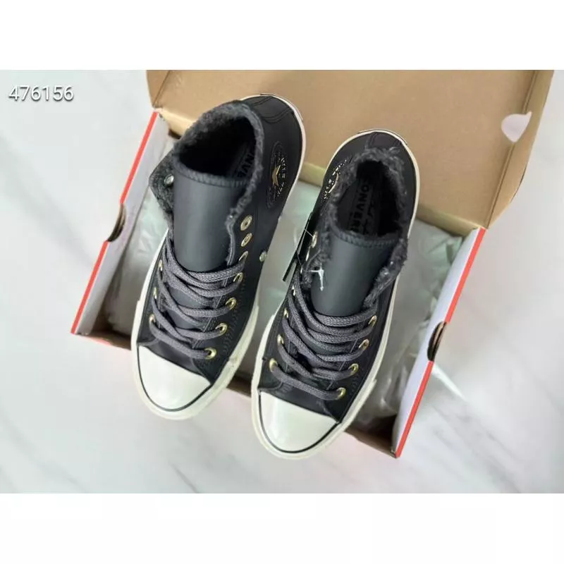 真皮休閒鞋DANDT時尚防水皮革絨毛復古休閒鞋（24 DEC LUC)同風格請在賣場搜尋-外銷女鞋