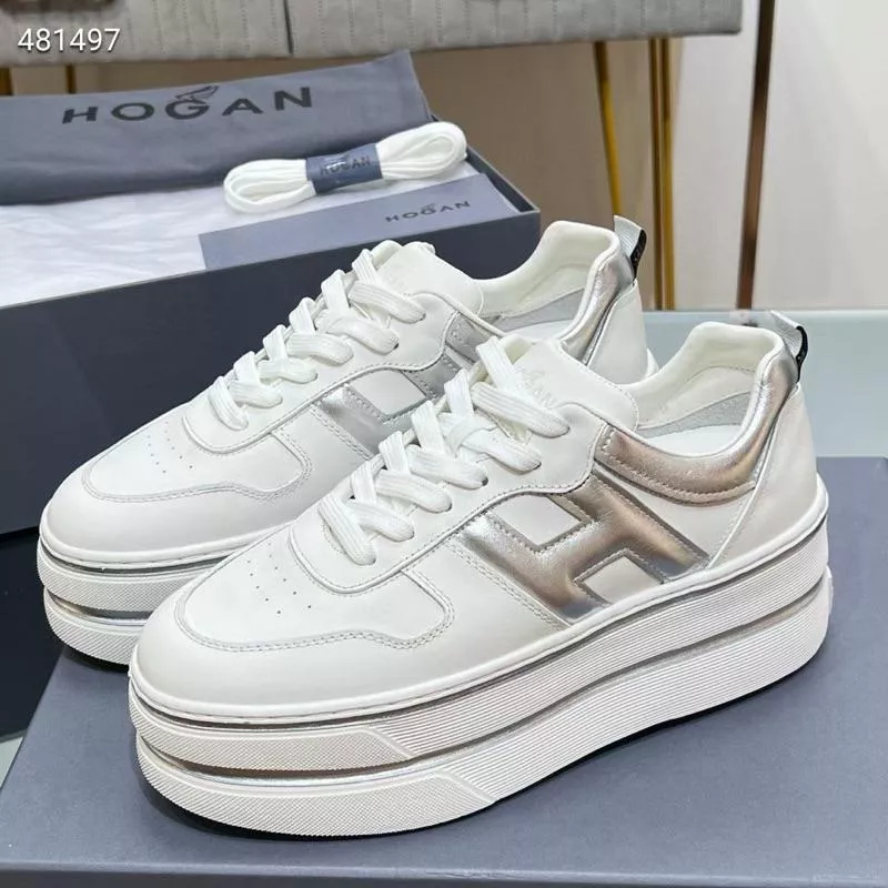 真皮厚底鞋DANDT時尚牛皮鬆糕厚底內增高休閒（24 DEC LUC On)同風格請在賣場搜尋-外銷女鞋