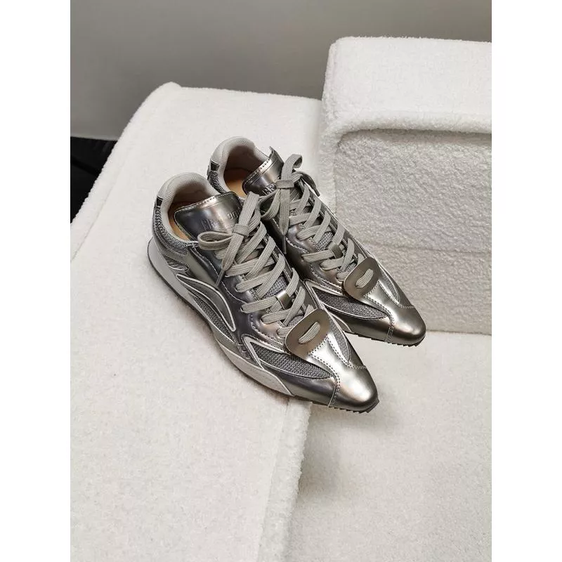 真皮休閒鞋DANDT時尚牛皮尖頭潮流拳擊休閒鞋（25 FEB TA）同風格請在賣場搜尋-歐美女鞋