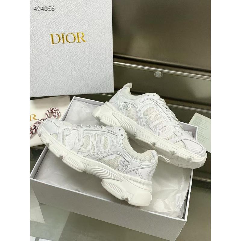 真皮休閒鞋DANDT時尚牛皮網面摩登運動潮流休閒鞋（25 MAR LUC)同風格請在賣場搜尋-外銷女鞋