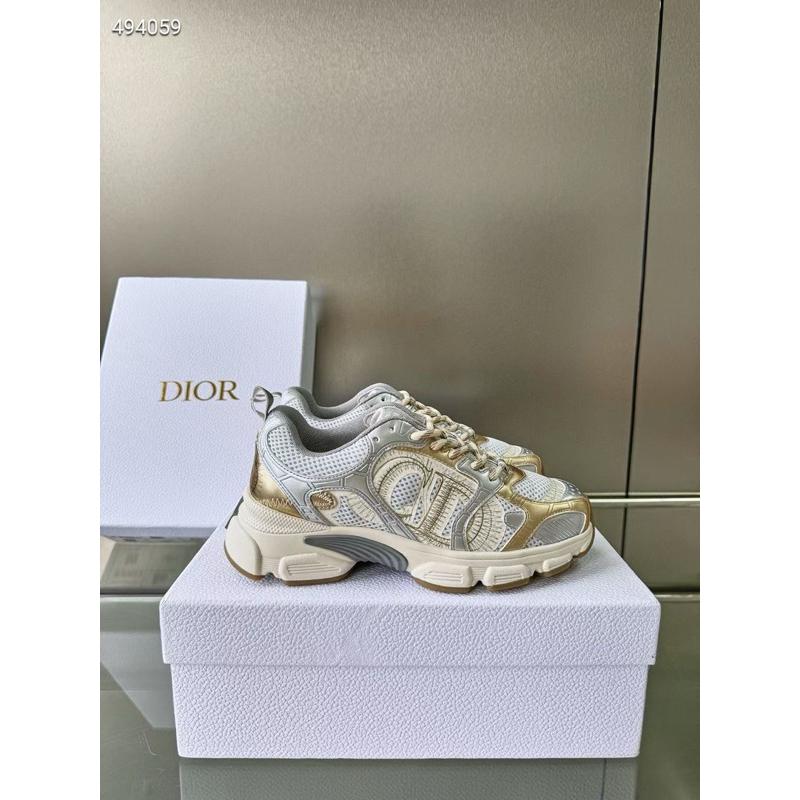 真皮休閒鞋DANDT時尚牛皮網面摩登運動潮流休閒鞋（25 MAR LUC)同風格請在賣場搜尋-外銷女鞋