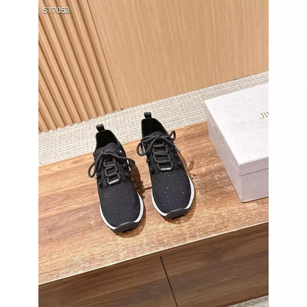 彈力休閒鞋DANDT時尚水鑽珍珠彈力運動休閒鞋（25 JUL AUG)同風格請在賣場搜尋-外銷女鞋