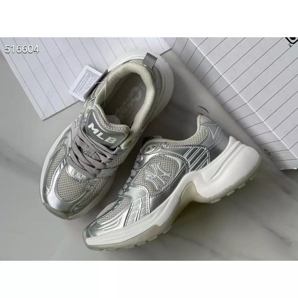 厚底休閒鞋DANDT時尚印花壓紋大聯盟運動風休閒鞋（25 JUL AUG)同風格請在賣場搜尋-外銷女鞋