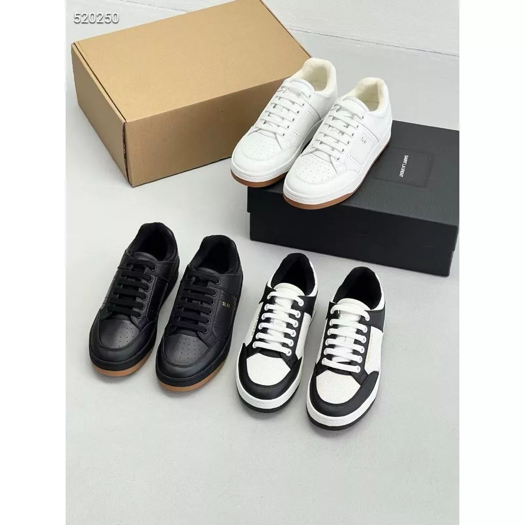 真皮休閒鞋DANDT時尚小牛皮沖孔旅遊休閒板鞋（25 JUL AUG)同風格請在賣場搜尋-外銷女鞋