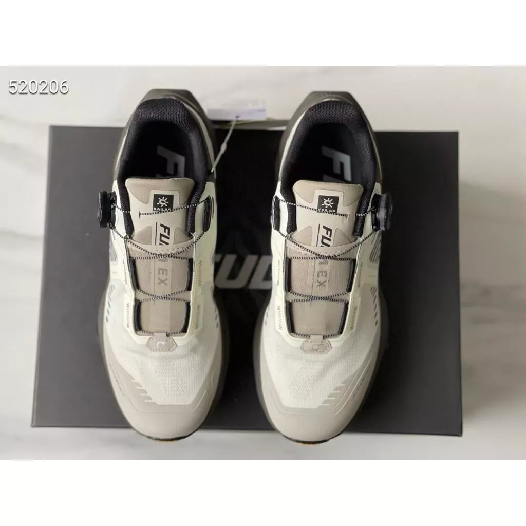 徒步休閒鞋DANDT時尚山系緩震越野BOA旋鈕免繫帶徒步鞋（25 JUL AUG)同風格請在賣場搜尋-外銷女鞋