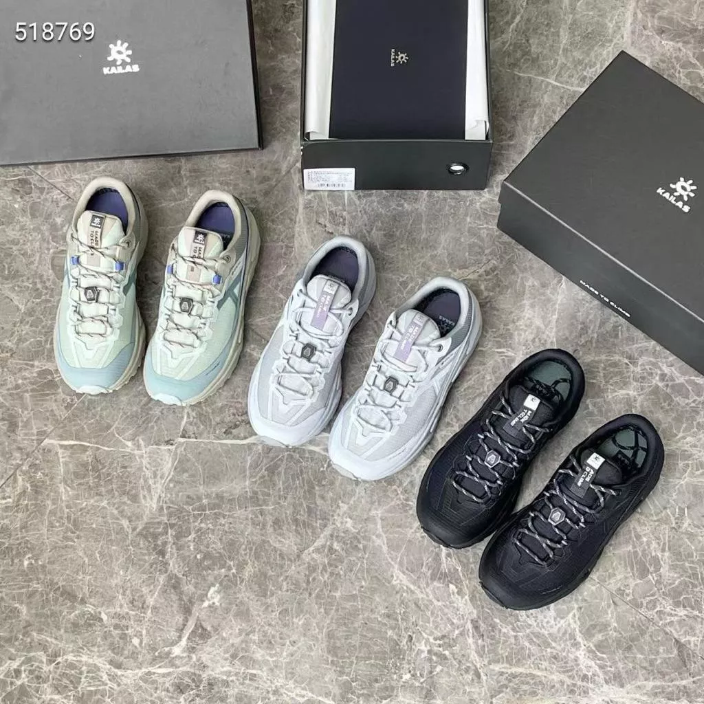 防水徒步鞋DANDT時尚防水透氣回彈防滑登山休閒鞋（25 JUL AUG)同風格請在賣場搜尋-外銷女鞋