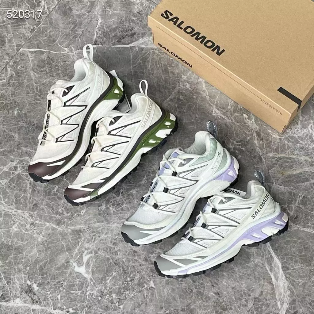 休閒跑步鞋DANDT時尚復古戶外登山緩衝登山休閒鞋（25 JUL AUG)同風格請在賣場搜尋-外銷女鞋